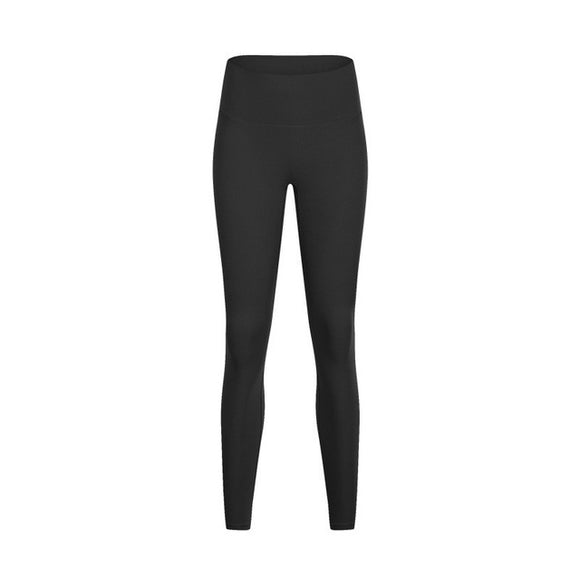 Colorvalue Classical 3.0 Version Soft Naked-feel Workout Gym Yoga Tights Women Squatproof High Waist Fitness Sport Leggings XS-L