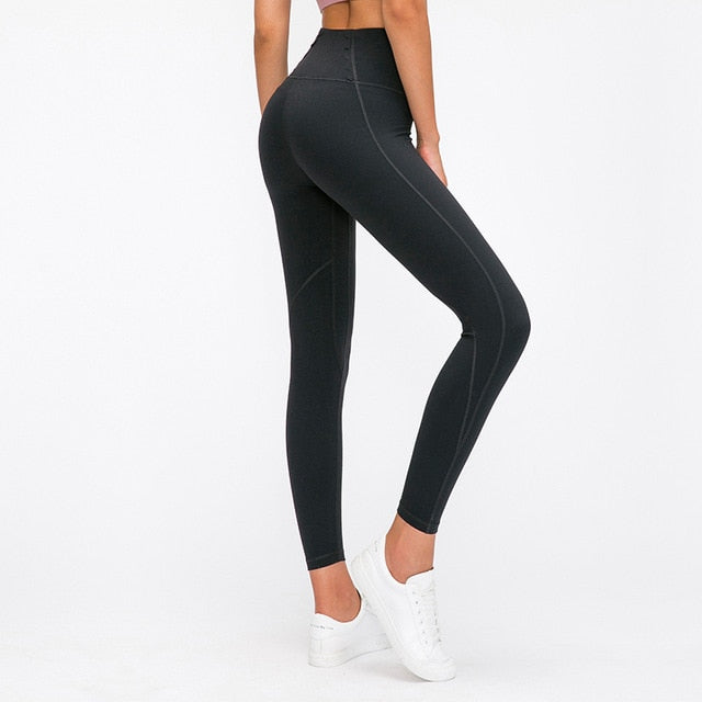 Raibaallu double-sided worsted yoga jacket stretch zipper fitness thread sports jacket for women autumn and winter