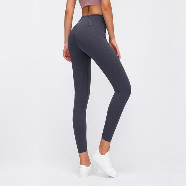 Raibaallu double-sided worsted yoga jacket stretch zipper fitness thread sports jacket for women autumn and winter